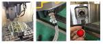 ISO 13kg/Cm2 58cm Ndfeb Magnetic Lathe Chuck