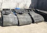 Rubber Ship Launching Airbag Marine Air Lifting Bags