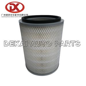 Wholesale 600P NPR 4BD1 ISUZU Truck Air Filter 8941560520 For Npr Truck Engine from china suppliers
