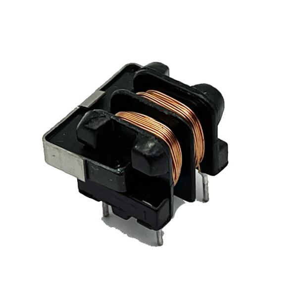 7448640403 Closed rectangular ferrite core Common Mode Choke