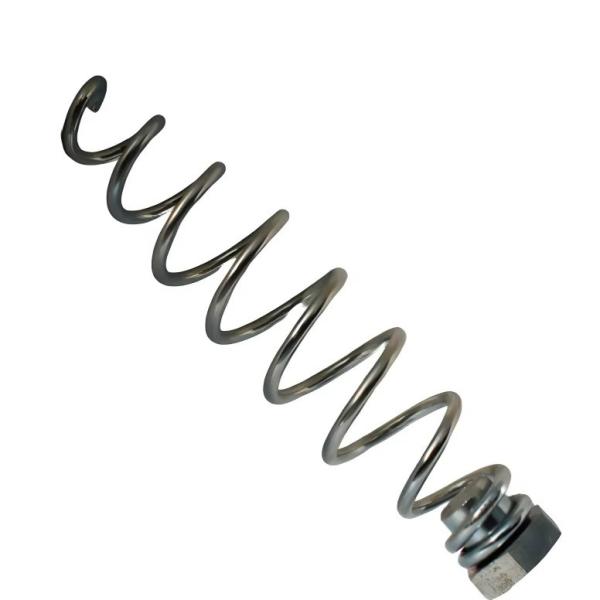 Best Quality Attractive Price Professional Coil Springs Steel Torsion Springs