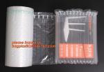 air cushion bubble films, Promotion transparent beach air pillow bag, Protective