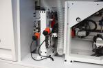 Fire Door Edge Banding Machine Wood 32kw