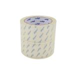 Waterproof Anti Aging Heat Resistant Super Clear Packing Tape