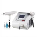 Q Switch Dark Spot Removal Laser Machine , Carbon Laser Treatment Machine 1064nm