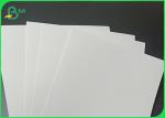 Food Package Pe Coated Recyclable White Kraft Paper Food Grade