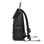 Physiological Curve Back Travel Waterproof Men Business Backpack 20-35 Litre