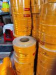 Retro Truck Vinyl Reflective Marking Tape High Visibility