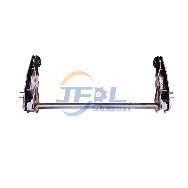 Front Suspension Assembly 1B249502A0010 For Foton Auman ETX GTL Truck