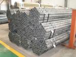 Round Seamless Hot Formed Structural Steel Pipe 10 , 20 , 35 , 45 , 10Mn2 , 15Cr