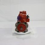 K3V112DT KAWASAK Hydraulic Pump K3v112 K3v63 K3v63dt K3v112dt For Excavator