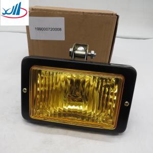 Wholesale Hot Selling High Quality Fog Lights front fog lamp 199000720008 For Truck from china suppliers