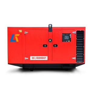 Wholesale SDEC Silent Diesel Generators 16KW/20KVA 50HZ 1500RPM Silent Diesel Generators from china suppliers