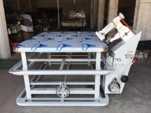 Wholesale CE Mattress Tape Edge Sewing Machine , United Mattress Machinery 3000rpm from china suppliers