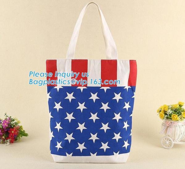 Eco Cotton Organic Canvas Bag, Shopping Tote Bag,Promotion Custom Cotton Canvas