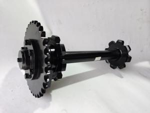 Wholesale 4812035552 SD2530 Feed Shaft For Asphalt Paver Parts SD2500/2530/2550 Feed Shaft Assembly from china suppliers