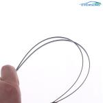 180 Degrees Camry Type 22 26 Inch RV Wiper Blades U Shaped Black