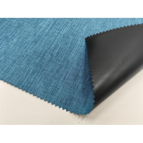 300D Plain High Tenacity Yarn From 100% Polyester Use For Bags