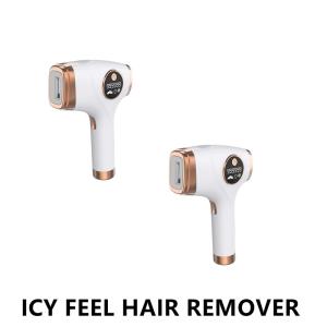 Wholesale Underarm Hair Removing RF Beauty Instrument Icy IPL Instrument 36W from china suppliers