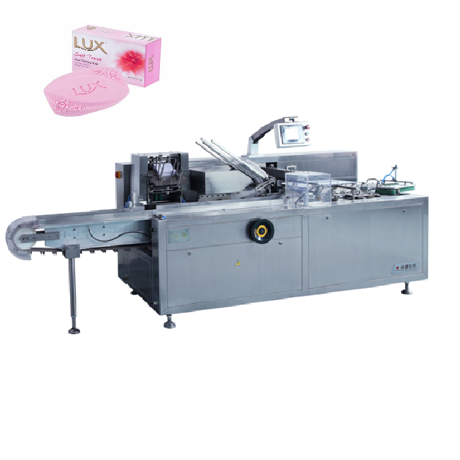 Manufacturing Plant Saponification Vacuum Drying System Soap Making Machine