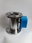 Metal Cone Variable Area Flowmeters