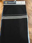 Combed Cotton Comfortable Yarn-Dyed Sweat-Absorbent Healthy Striped Cotton