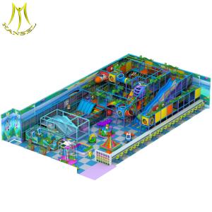 Wholesale Hansel kids soft maze indoor kids play area toy amusement toys from china suppliers