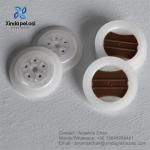 Factory Coffee Exhaust Valve One Way Coffee Valve For Biodegradable Gusset Bag