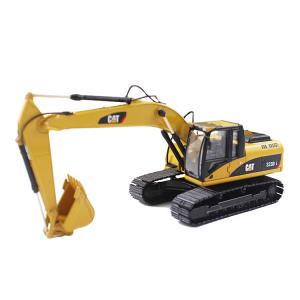 Wholesale Cat320dl Excavator Model 1/50 Scale | Caterpillar Alloy Collectible Replica from china suppliers