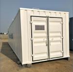 Integrated Sewage Treatment Equipment Package Wastewater Treatment Plants