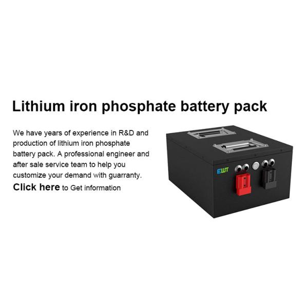 MULTI-PROTECTION BUILT-IN BMS AVG LITHIUM IRON PHOSPHATE BATTERY RS485 25.6V 60AH LITHIUM BATTERY PACK