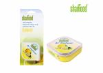 Commercial Gel Car Air Freshener , Strongest Air Freshener For Christmas Gift