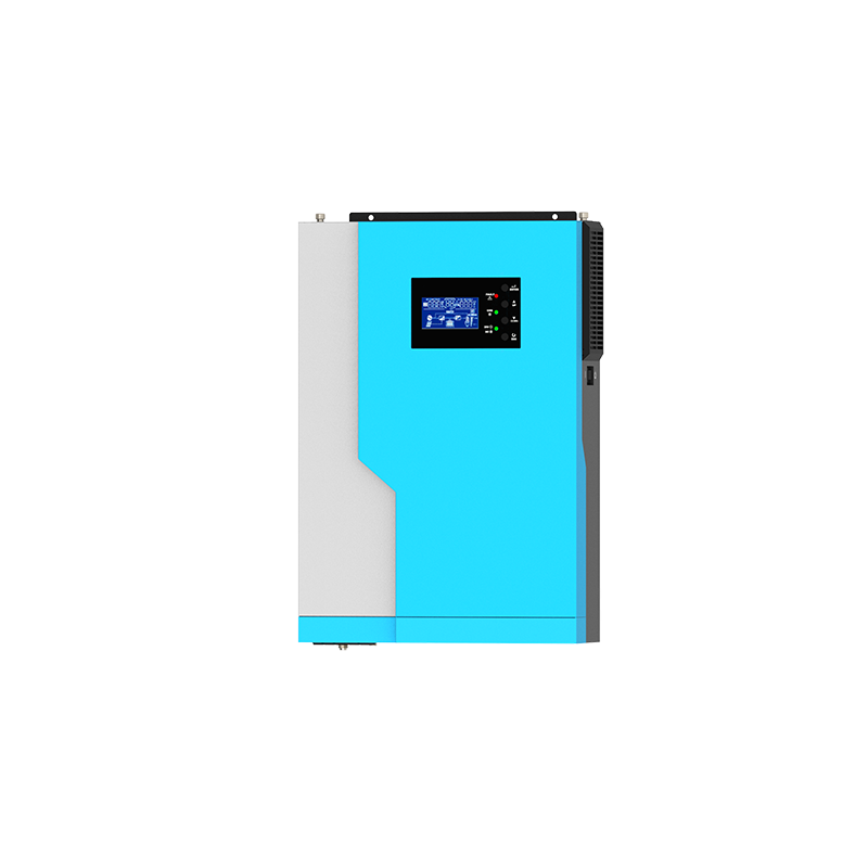 Pure Sine Wave Output Power Factor 1.0 Nm-ii-3500w-plus Single phase Off-grid Solar Inverter