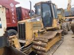 Japan Made Used Caterpillar D3G Bulldozer/Used CAT D3 Bulldozer 2880 Hours