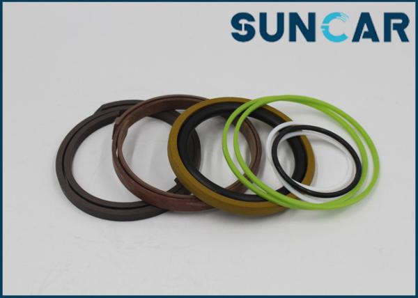 2438U1118R200 Arm Swing Excavator Cylinder Seal Kit Fits For Kobelco SK030-2