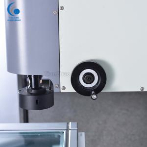 Wholesale Light Industry 2d Measuring Machine , 150mm Z - Axis Travel Video Measuring Equipment from china suppliers
