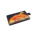 2.4 Inch Thank You Brochure Pop Up Greeting Cards 480*272P Custom Printed