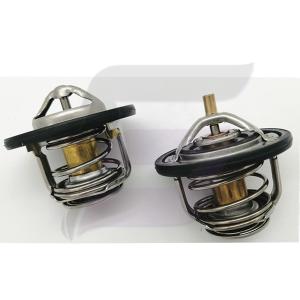Wholesale 8-97602048-2 Electric Excavator Parts Thermostat For ZAX330-3 ZAX370-3 ZAX350-3 6HK1 from china suppliers