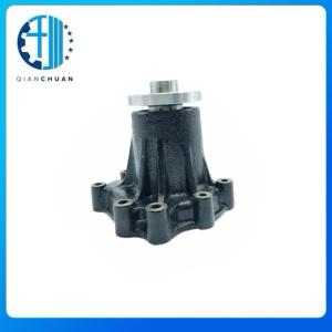 Wholesale Water Pump 8-98038845-0 for Isuzu 4HK1 Engine Spare Parts from china suppliers