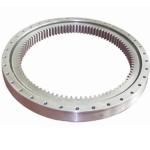 Rotary Excavator Swing Bearing 9169646 ZX210 ZX210-3 Single Row Circle