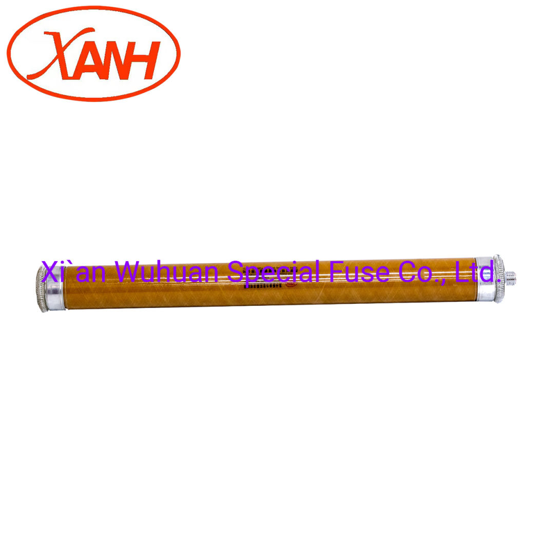 Oil-Immersed Type Transformer Protection High Voltage Limit Current Fuse Back-up Fuse Bay-O-Net Fuse Elsp Fuse Cbuc23065c100