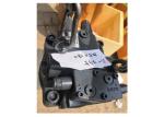 SY335 M5X180 KPM Sany Excavator Parts Swing Motor Without Reducer
