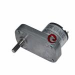 65mm Gearbox 12V 24V Electric DC Geared Motors For Electric Tools Valve Motor