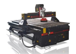 Wholesale High Presicion Metal Cutting CNC Router Machine 0 - 24000RPM Spindle Speed from china suppliers
