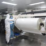 Hard Coating 190 Microns TPU Car Protection Film Weather Fastness Anti Yellowing