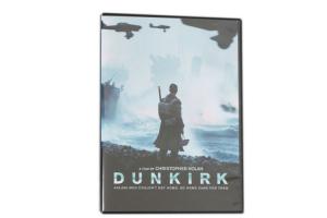 Wholesale New Release Dunkirk DVD Movie The TV Show DVD US Verison DVD Wholesale from china suppliers