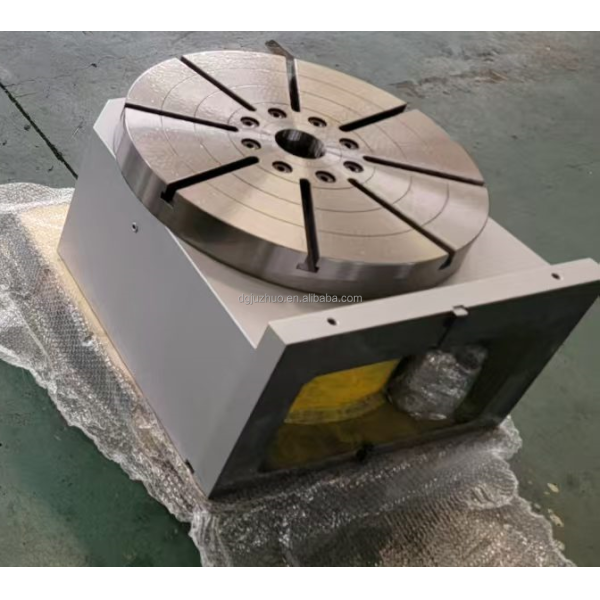 5 Axis CNC Rotary Table NC-800