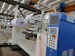 Siemens Motor 200gsm Double Sided Paper Laminator
