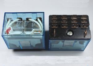 Wholesale Omron relay LY4N-J-12VDC/ 24VDC/ 110VAC/ 220VAC (14 Pin) from china suppliers