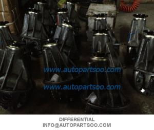 Wholesale NUCLEO DEL TOYOTA RELACION 41/9 , Supply Differential Assy for TOYOTA 9:41 Diff from china suppliers
